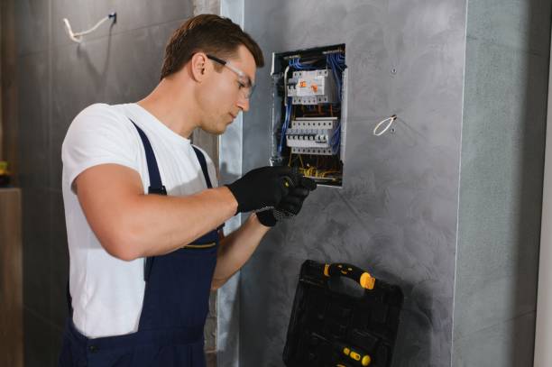 Best Electrical Wiring Services  in Kingston, TN