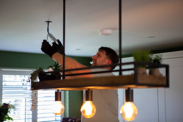 Best Electrical Contractors for Businesses  in Kingston, TN
