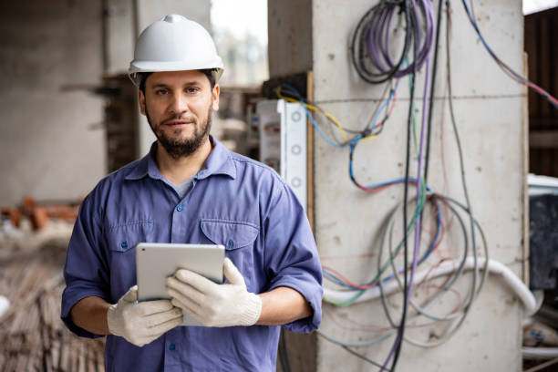 Best Emergency Electrical Repair  in Kingston, TN