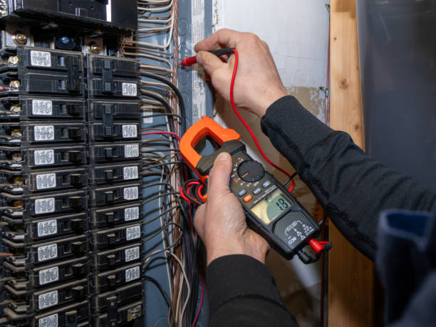 Best Electrical Installation Contractor  in Kingston, TN