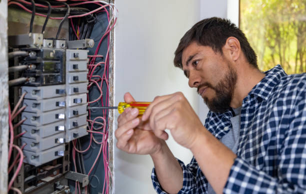 Best 24-Hour Electrician  in Kingston, TN